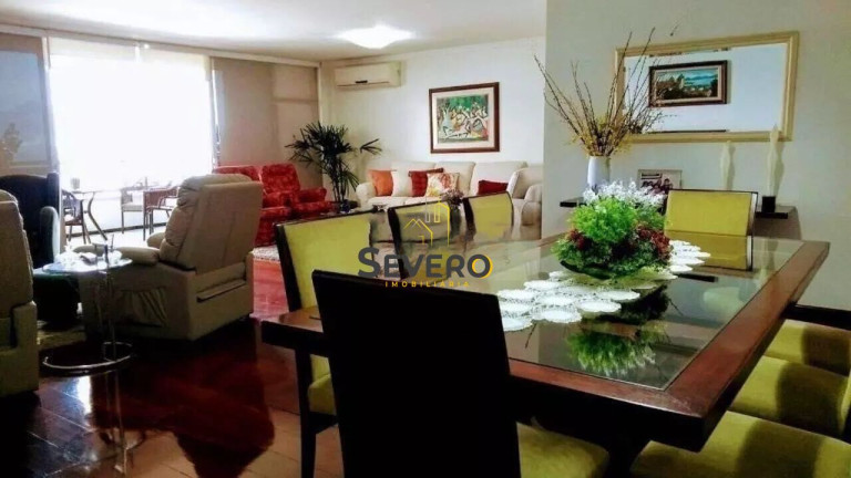 Imagem Apartamento com 4 Quartos à Venda, 260 m² em Icaraí - Niterói Imagem Apartamento com 4 Quartos à Venda, 260 m² em Icaraí - Niterói