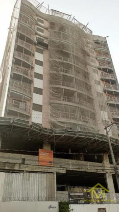 Imagem Apartamento com 3 Quartos à Venda, 75 m² em Praia De Itaparica - Vila Velha