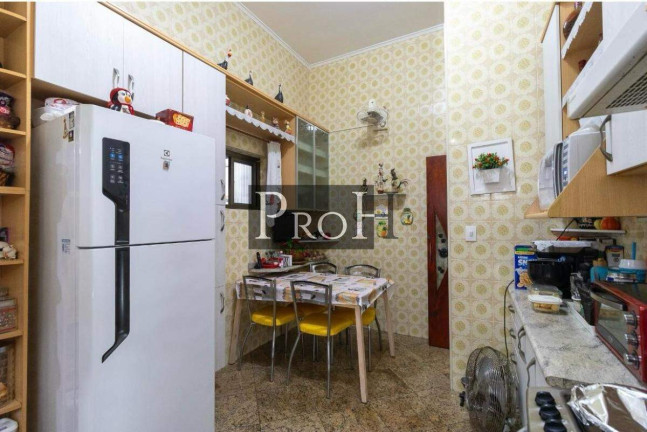 Imagem Sobrado com 4 Quartos para Alugar, 270 m² em Jardim Sao Luis - São Bernardo Do Campo