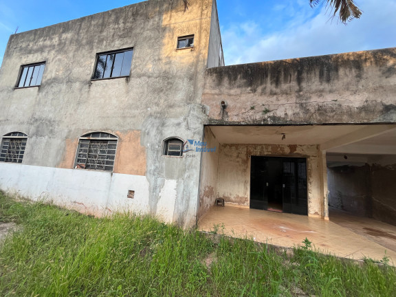 Imagem Casa com 6 Quartos à Venda, 380 m² em Arniqueiras Conjunto 4 - Arniqueiras Imagem Casa com 6 Quartos à Venda, 380 m² em Arniqueiras Conjunto 4 - Arniqueiras