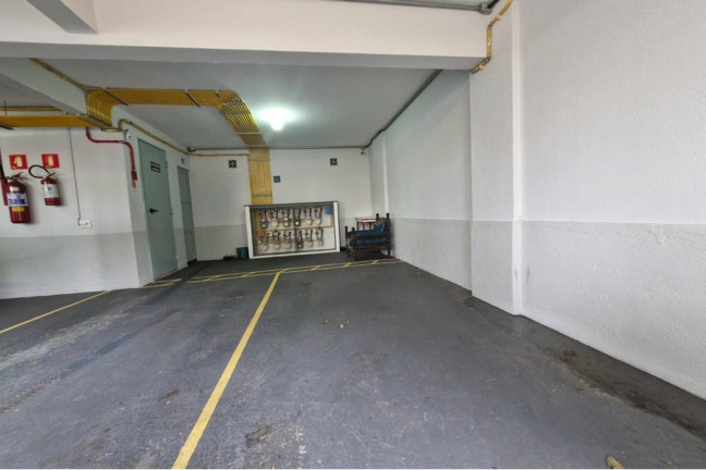Imagem Apartamento com 1 Quarto à Venda, 47 m² em Jardim São Paulo(zona Norte) - São Paulo