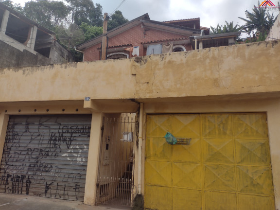 Imagem Casa com 4 Quartos à Venda, 213 m² em Vila Olinda - Franco Da Rocha