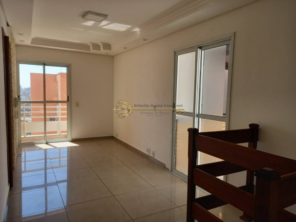 Imagem Apartamento com 2 Quartos à Venda, 110 m² em Casa Branca - Santo André