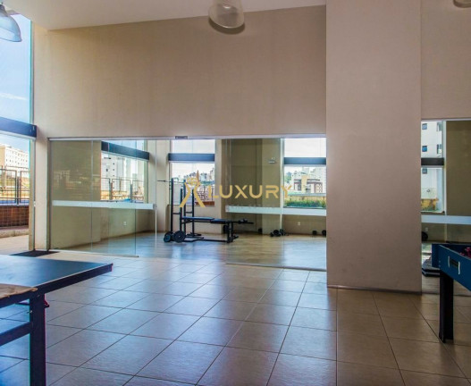 Imagem Imóvel com 3 Quartos à Venda, 115 m² em Buritis - Belo Horizonte