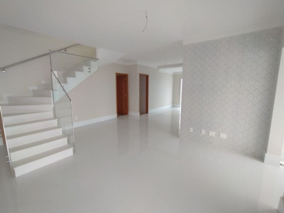 Imagem Apartamento com 4 Quartos à Venda, 300 m² em Gonzaga - Santos Imagem Apartamento com 4 Quartos à Venda, 300 m² em Gonzaga - Santos