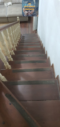 Imagem Sobrado com 5 Quartos à Venda,  em Núcleo Bandeirante - Brasília