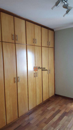 Imagem Apartamento com 3 Quartos para Alugar, 100 m² em Vila Bastos - Santo André Imagem Apartamento com 3 Quartos para Alugar, 100 m² em Vila Bastos - Santo André