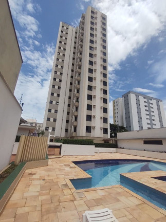 Apartamento com 3 Quartos para Alugar, 163 m² em Nova América - Piracicaba