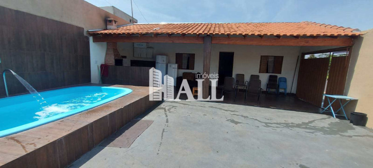 Imagem Casa com 2 Quartos à Venda, 245 m² em Residencial Parque Dos Ipês Ii - Mirassol Imagem Casa com 2 Quartos à Venda, 245 m² em Residencial Parque Dos Ipês Ii - Mirassol