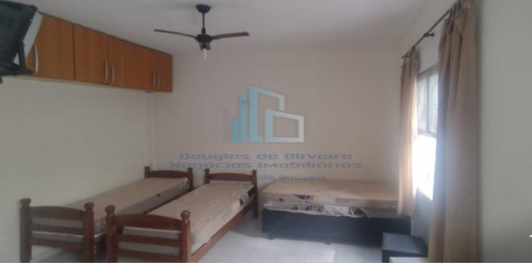 Imagem Kitnet à Venda, 30 m² em Boqueirão - Praia Grande Imagem Kitnet à Venda, 30 m² em Boqueirão - Praia Grande