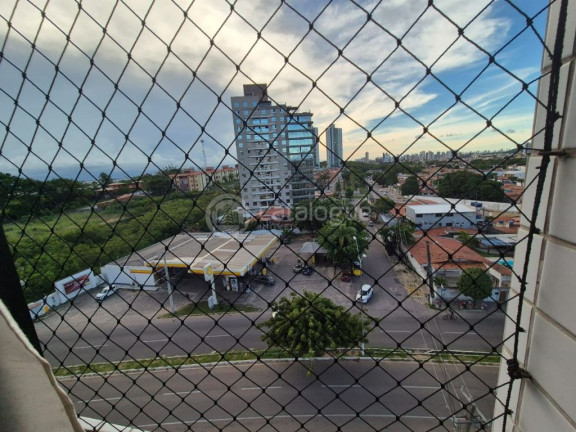 Imagem Apartamento com 2 Quartos para Alugar, 53 m² em Ponta Negra - Natal Imagem Apartamento com 2 Quartos para Alugar, 53 m² em Ponta Negra - Natal