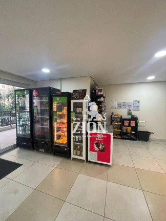 Imagem Apartamento com 2 Quartos à Venda, 66 m² em Santana - São Paulo