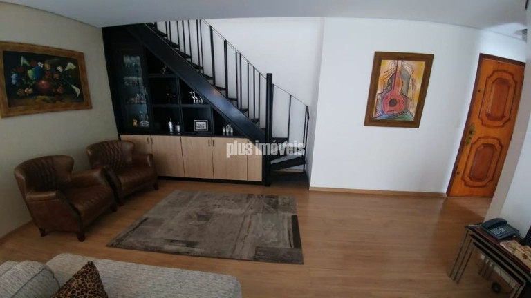 Imagem Apartamento com 4 Quartos para Alugar, 240 m² em Perdizes - São Paulo Imagem Apartamento com 4 Quartos para Alugar, 240 m² em Perdizes - São Paulo