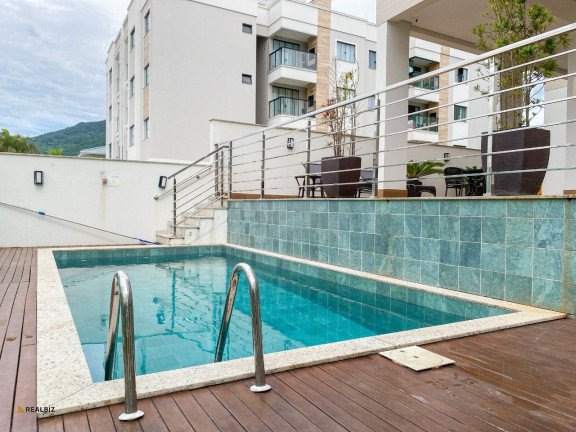 Imagem Apartamento com 3 Quartos à Venda, 119 m² em Palmas - Governador Celso Ramos Imagem Apartamento com 3 Quartos à Venda, 119 m² em Palmas - Governador Celso Ramos