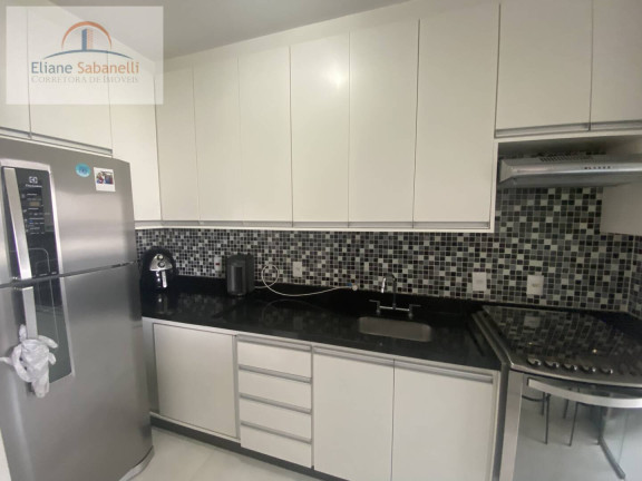 Imagem Apartamento com 2 Quartos à Venda, 58 m² em Vila Andrade - São Paulo Imagem Apartamento com 2 Quartos à Venda, 58 m² em Vila Andrade - São Paulo