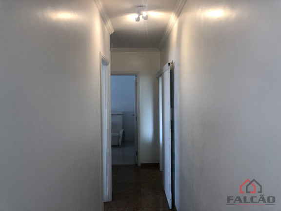 Imagem Cobertura com 3 Quartos à Venda, 407 m² em Aparecida - Santos Imagem Cobertura com 3 Quartos à Venda, 407 m² em Aparecida - Santos