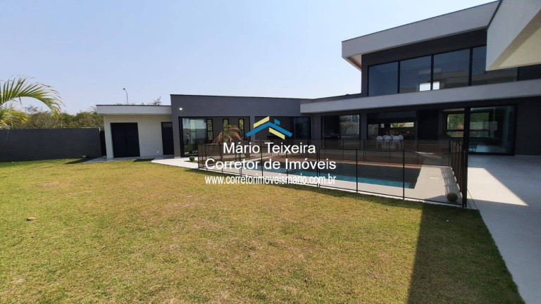 Imagem Casa de Condomínio com 4 Quartos à Venda, 375 m² em Urbanova - São José Dos Campos Imagem Casa de Condomínio com 4 Quartos à Venda, 375 m² em Urbanova - São José Dos Campos