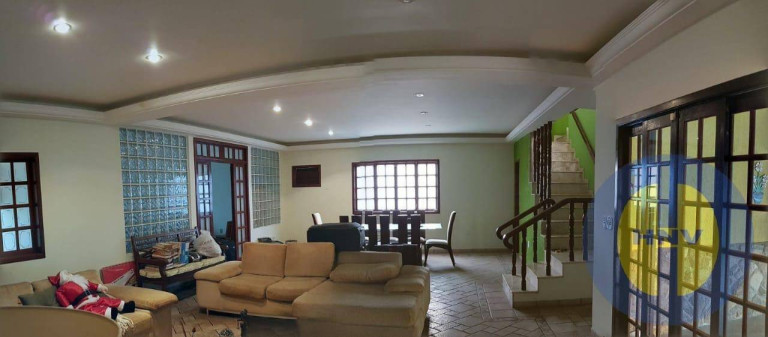Imagem Casa com 3 Quartos à Venda, 2 m² em Itaocaia Valley (itaipuaçu) - Maricá