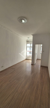 Apartamento com 2 Quartos à Venda, 75 m² em Estácio - Rio De Janeiro
