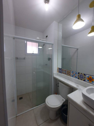 Imagem Apartamento com 2 Quartos à Venda, 55 m² em Residencial Dalla Rosa - Taubaté Imagem Apartamento com 2 Quartos à Venda, 55 m² em Residencial Dalla Rosa - Taubaté