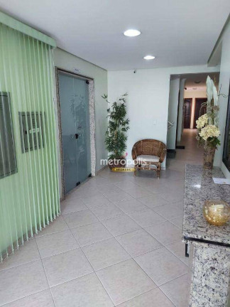 Apartamento com 1 Quarto à Venda, 80 m² em Boa Vista - São Caetano Do Sul