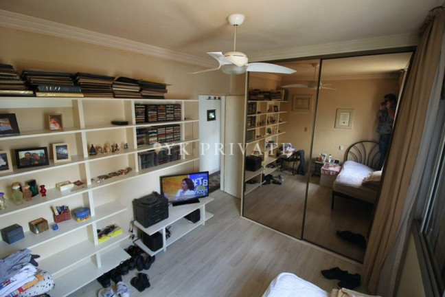 Imagem Apartamento com 3 Quartos à Venda, 93 m² em Perdizes - São Paulo Imagem Apartamento com 3 Quartos à Venda, 93 m² em Perdizes - São Paulo