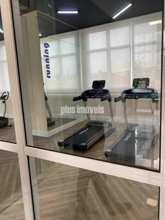 Imagem Apartamento com 2 Quartos à Venda, 34 m² em Vila Paulista - São Paulo Imagem Apartamento com 2 Quartos à Venda, 34 m² em Vila Paulista - São Paulo