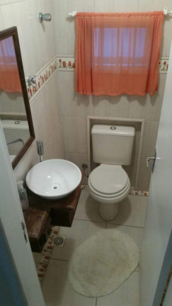 Imagem Casa de Condomínio com 2 Quartos à Venda, 100 m² em Capão Novo - Capao Da Canoa