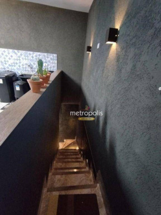 Imagem Sobrado com 4 Quartos à Venda, 230 m² em Eldorado - Diadema Imagem Sobrado com 4 Quartos à Venda, 230 m² em Eldorado - Diadema