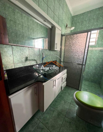 Imagem Casa com 3 Quartos à Venda, 196 m² em Tucura - Mogi Mirim Imagem Casa com 3 Quartos à Venda, 196 m² em Tucura - Mogi Mirim