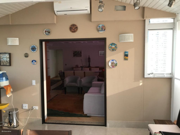 Imagem Apartamento com 3 Quartos à Venda, 162 m² em Santa Paula - São Caetano Do Sul
