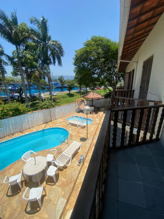 Imagem Imóvel com 14 Quartos à Venda, 517 m² em Pontal De Santa Marina - Caraguatatuba Imagem Imóvel com 14 Quartos à Venda, 517 m² em Pontal De Santa Marina - Caraguatatuba