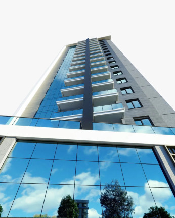 Imagem Apartamento com 2 Quartos à Venda, 69 m² em Morretes - Itapema