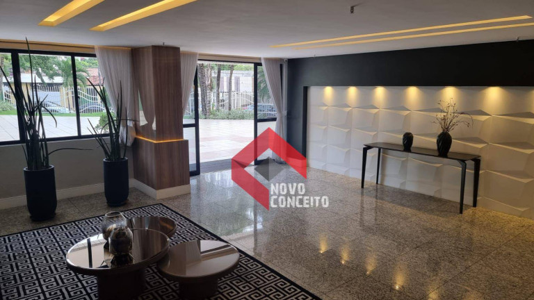 Imagem Apartamento com 3 Quartos à Venda, 147 m² em Aldeota - Fortaleza Imagem Apartamento com 3 Quartos à Venda, 147 m² em Aldeota - Fortaleza