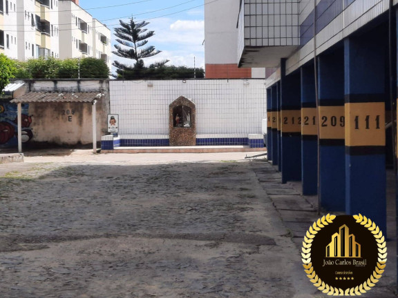 Imagem Apartamento com 3 Quartos à Venda, em Passaré - Fortaleza Imagem Apartamento com 3 Quartos à Venda, em Passaré - Fortaleza