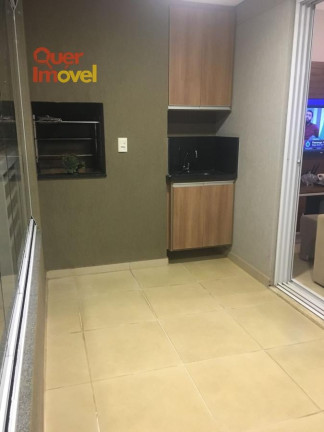 Imagem Apartamento com 3 Quartos à Venda, 110 m² em Jardim Paulista - Ribeirão Preto