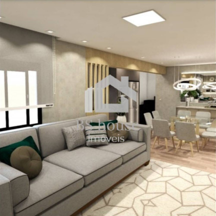Imagem Apartamento com 3 Quartos à Venda, 140 m² em Vila Pires - Santo André Imagem Apartamento com 3 Quartos à Venda, 140 m² em Vila Pires - Santo André