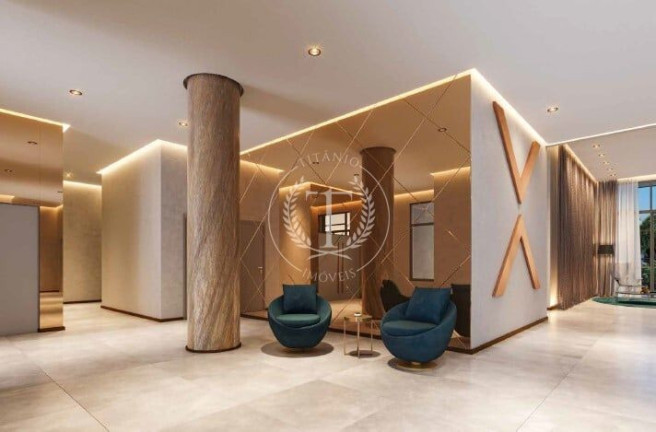 Imagem Apartamento com 3 Quartos à Venda, 123 m² em Vila Clementino - São Paulo