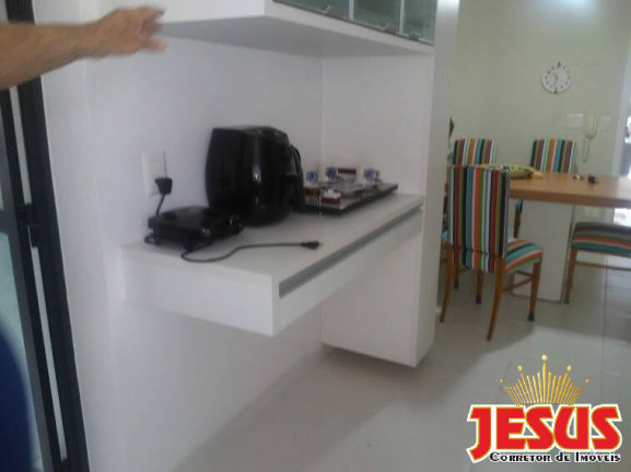 Imagem Apartamento com 3 Quartos à Venda, 180 m² em Enseada - Guarujá
