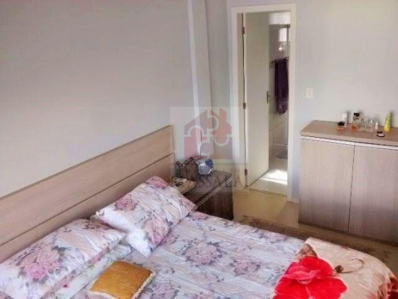 Imagem Apartamento com 2 Quartos à Venda, 65 m² em Azenha - Porto Alegre