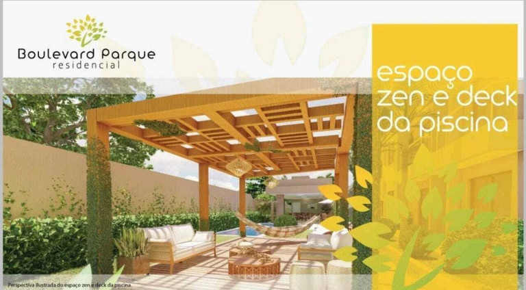 Imagem Apartamento com 2 Quartos à Venda, 61 m² em Recreio Ipitanga - Lauro De Freitas