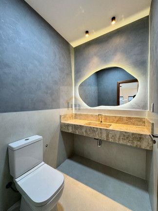 Imagem Casa com 4 Quartos à Venda, 290 m² em Jardim Vila Boa - Goiânia Imagem Casa com 4 Quartos à Venda, 290 m² em Jardim Vila Boa - Goiânia