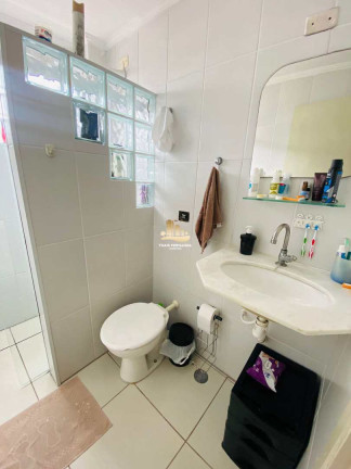 Imagem Apartamento com 1 Quarto à Venda, 45 m² em Tupi - Praia Grande Imagem Apartamento com 1 Quarto à Venda, 45 m² em Tupi - Praia Grande