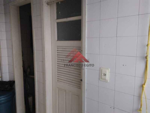 Imagem Apartamento com 3 Quartos à Venda, 110 m² em Icaraí - Niterói Imagem Apartamento com 3 Quartos à Venda, 110 m² em Icaraí - Niterói
