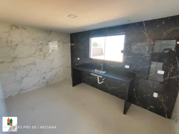 Imagem Casa com 3 Quartos à Venda, 440 m² em Jardim Atlântico Central (itaipuaçu) - Maricá