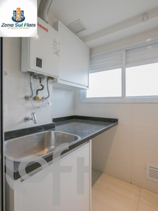 Imagem Apartamento com 2 Quartos à Venda, 68 m² em Vila Gertrudes - São Paulo Imagem Apartamento com 2 Quartos à Venda, 68 m² em Vila Gertrudes - São Paulo