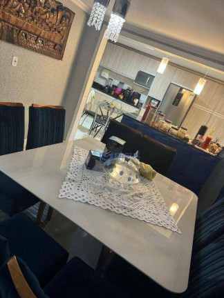 Imagem Casa com 4 Quartos à Venda, 330 m² em Parangaba - Fortaleza Imagem Casa com 4 Quartos à Venda, 330 m² em Parangaba - Fortaleza
