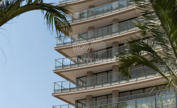 Imagem Apartamento com 4 Quartos à Venda, 632 m² em Ibirapuera - São Paulo