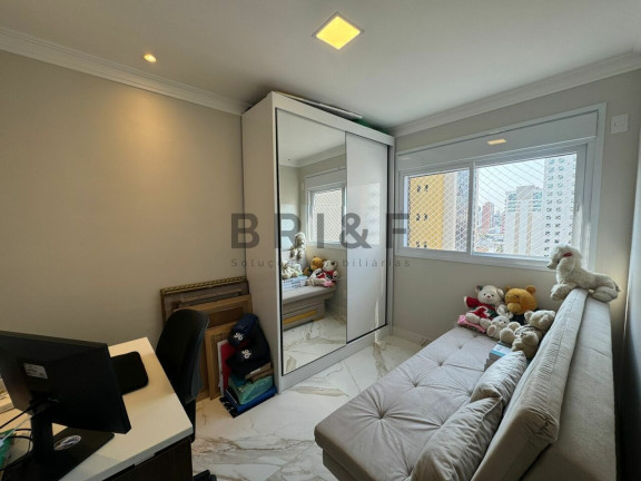 Imagem Apartamento com 2 Quartos para Alugar, 72 m² em Chácara Santo Antônio (zona Sul) - São Paulo Imagem Apartamento com 2 Quartos para Alugar, 72 m² em Chácara Santo Antônio (zona Sul) - São Paulo