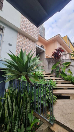 Imagem Casa com 3 Quartos à Venda, 260 m² em Vila Mariana - São Paulo Imagem Casa com 3 Quartos à Venda, 260 m² em Vila Mariana - São Paulo